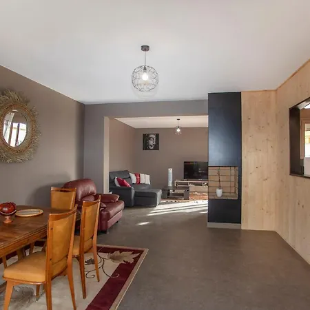 Apartment Blue Roanne